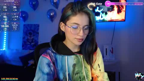 Aleja online show from March 2025 02:18:02 PM