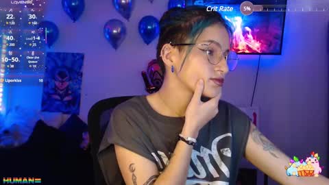Aleja online show from March 2025 01:51:01 PM