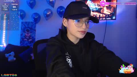 Aleja online show from March 2025 03:12:02 PM