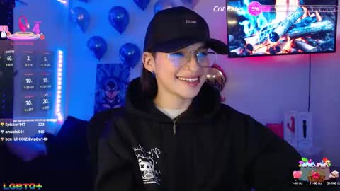 Aleja online show from March 2025 05:17:02 PM