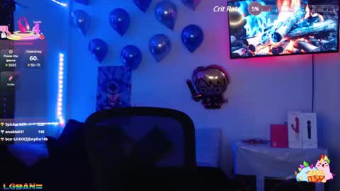 Aleja online show from March 2025 08:20:02 PM