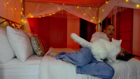 ALEJADOLLTS online show from January 2026 11:58:02 PM