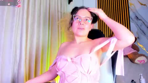CUTE ALEJA online show from May 2026 01:57:16 AM
