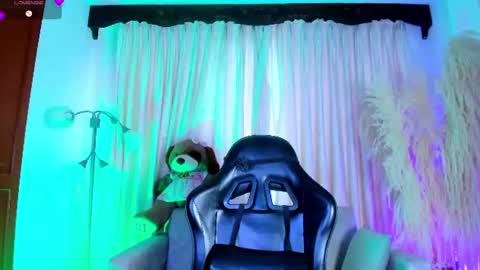 CUTE ALEJA online show from June 2026 09:17:01 PM