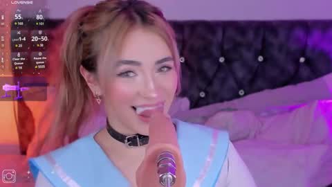   night GTM -5 online show from March 2025 04:57:02 AM