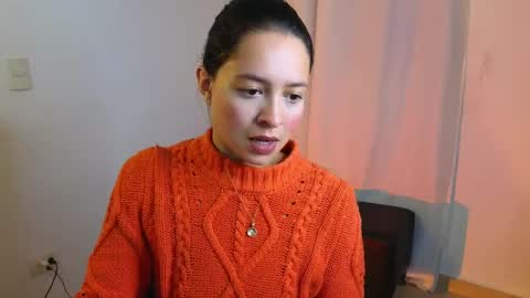 Snapshot of alejandra8__ chatting on January 2025 04:33:02 AM I will not be online from December 7th to December 18th Last vacation trip online show from January 2025 04:33:02 AM