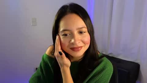 Snapshot of alejandra8__ chatting on January 2025 04:22:02 AM I will not be online from December 7th to December 18th Last vacation trip online show from January 2025 04:22:02 AM