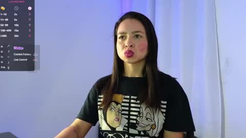 Snapshot of alejandra8__ chatting on January 2025 04:54:02 AM I will not be online from December 7th to December 18th Last vacation trip online show from January 2025 04:54:02 AM