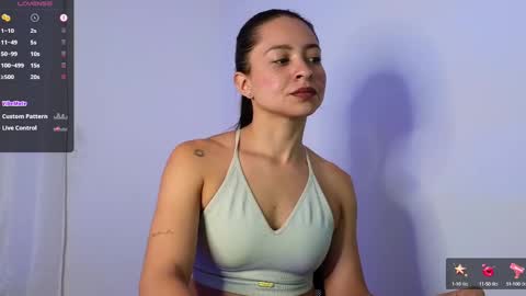 Snapshot of alejandra8__ chatting on January 2025 04:55:01 AM I will not be online from December 7th to December 18th Last vacation trip online show from January 2025 04:55:01 AM