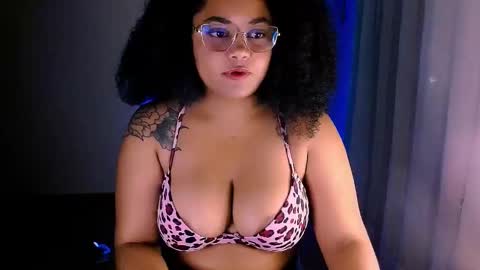 Alejandra  online show from January 2025 02:30:02 AM