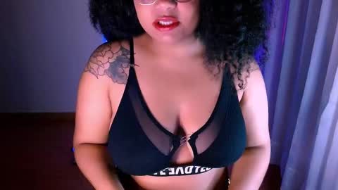 Alejandra  online show from January 2025 12:57:02 AM