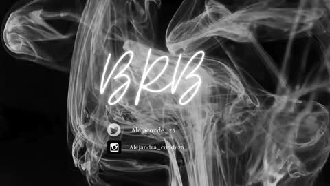 Alejandra  online show from February 2025 11:09:02 PM