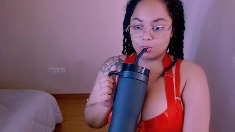 Alejandra  online show from March 2026 05:38:02 PM