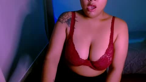 Alejandra  online show from May 2026 11:34:01 PM