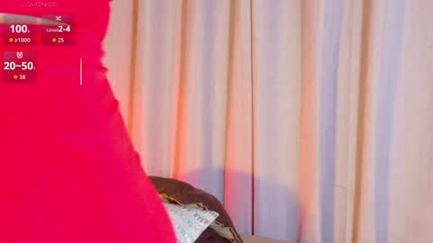 alejandra_dunn1 online show from July 2026 09:43:02 PM