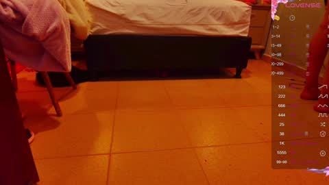 Snapshot of alejandra_martinss chatting on January 2025 08:10:02 PM alejandra martins online show from January 2025 08:10:02 PM