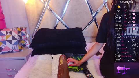 Snapshot of alejandra_martinss chatting on March 2025 08:00:01 PM alejandra martins online show from March 2025 08:00:01 PM