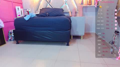 alejandra martins online show from December 2025 08:28:02 PM