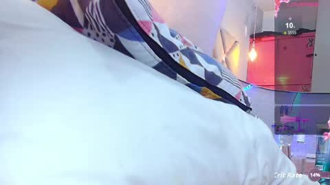 alejandra martins online show from April 2026 02:34:01 AM