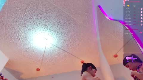 alejandra martins online show from May 2026 01:06:01 PM