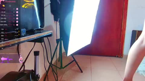alejandra martins online show from May 2026 01:17:02 PM