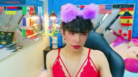 alejandra online show from June 2026 05:35:01 AM