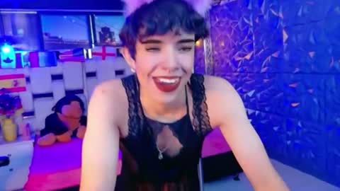 alejandra online show from July 2026 12:55:01 PM