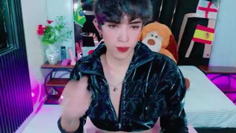 alejandra online show from July 2026 11:37:02 AM