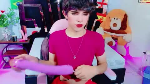 alejandra online show from July 2026 03:47:01 PM