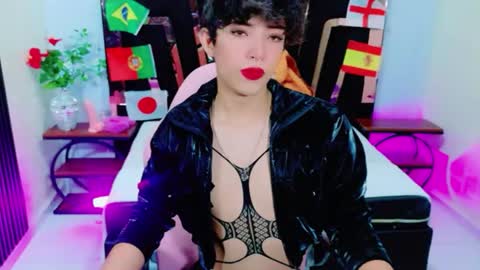 alejandra online show from July 2026 12:40:01 PM