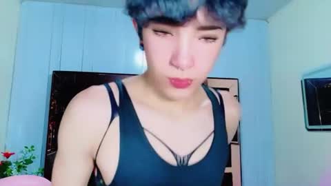 alejandra online show from July 2026 12:44:01 PM