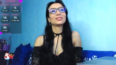 Snapshot of alejandracherry_ chatting on December 2024 09:52:01 AM Alejandra online show from December 2024 09:52:01 AM