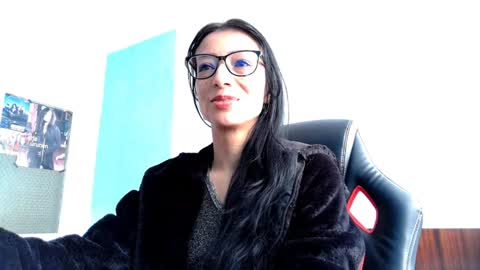 Snapshot of alejandracherry_ chatting on December 2024 08:09:02 AM Alejandra online show from December 2024 08:09:02 AM
