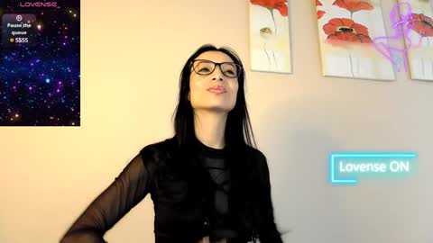Snapshot of alejandracherry_ chatting on February 2025 07:29:01 AM Alejandra online show from February 2025 07:29:01 AM
