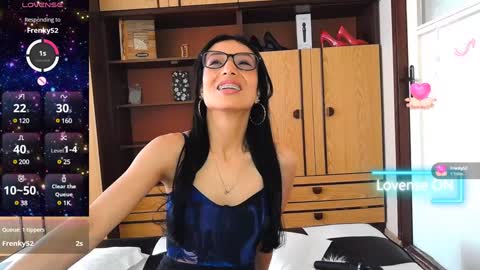 Snapshot of alejandracherry_ chatting on February 2025 11:12:02 AM Alejandra online show from February 2025 11:12:02 AM