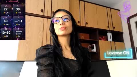 Snapshot of alejandracherry_ chatting on February 2025 08:16:02 AM Alejandra online show from February 2025 08:16:02 AM