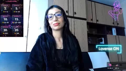 Snapshot of alejandracherry_ chatting on February 2025 01:27:01 PM Alejandra online show from February 2025 01:27:01 PM