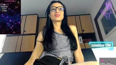 Snapshot of alejandracherry_ chatting on February 2025 08:22:02 AM Alejandra online show from February 2025 08:22:02 AM