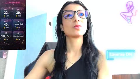 Snapshot of alejandracherry_ chatting on February 2025 08:01:01 AM Alejandra online show from February 2025 08:01:01 AM