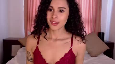 Danna Ray online show from June 2026 07:51:02 PM