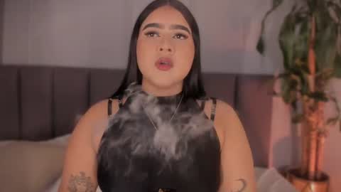 Alejandra online show from July 2026 07:31:02 PM