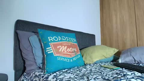 Alejandro Hernndez online show from January 2025 02:02:01 AM