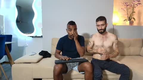 Alejandro Hernndez online show from March 2025 06:46:02 AM