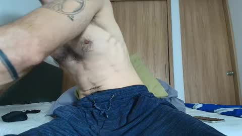 Alejandro Hernndez online show from September 2025 04:44:01 AM