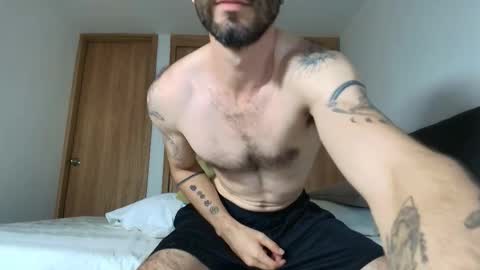 Alejandro Hernndez online show from October 2025 11:37:02 PM