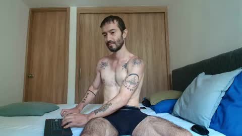 Alejandro Hernndez online show from April 2026 03:53:01 PM