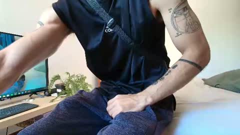 Alejandro Hernndez online show from July 2026 12:19:02 PM