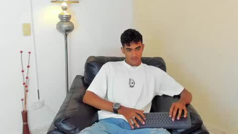 Alejandro williams online show from June 2026 07:47:01 PM