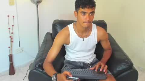 Alejandro williams online show from July 2026 07:46:01 PM