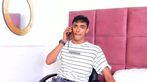 Alejandro williams online show from July 2026 07:42:01 PM